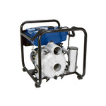Powerhorse Trash Pump | Extended Run | 3 In. | 197 GPM 750127