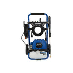 Powerhorse Pressure Washer | 2,000 PSI | 1.2 GPM | Electric 106167