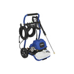 Powerhorse Pressure Washer | 2,000 PSI | 1.2 GPM | Electric 106167