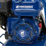 Powerhorse Plate Compactor | Single-Direction | 212cc 52313