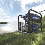 Powerhorse Trash Pump | Extended Run | 2 In. | 183 GPM 750126