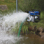Powerhorse Trash Pump | Extended Run | 3 In. | 197 GPM 750127
