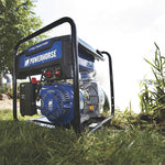 Powerhorse Trash Pump | Extended Run | 3 In. | 197 GPM 750127