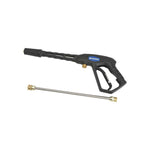Powerhorse Pressure Washer | 2,000 PSI | 1.2 GPM | Electric 106167