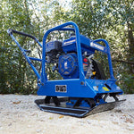 Powerhorse Plate Compactor | Single-Direction | 212cc 52313