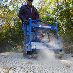 Powerhorse Plate Compactor | Single-Direction | 212cc 52313