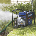 Powerhorse Trash Pump | Extended Run | 2 In. | 183 GPM 750126