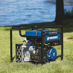 Powerhorse Trash Pump | Extended Run | 2 In. | 183 GPM 750126