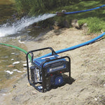 Powerhorse Trash Pump | Extended Run | 2 In. | 183 GPM 750126