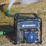 Powerhorse Trash Pump | Extended Run | 3 In. | 197 GPM 750127