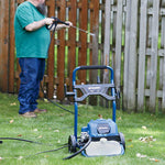 Powerhorse Pressure Washer | 2,000 PSI | 1.2 GPM | Electric 106167