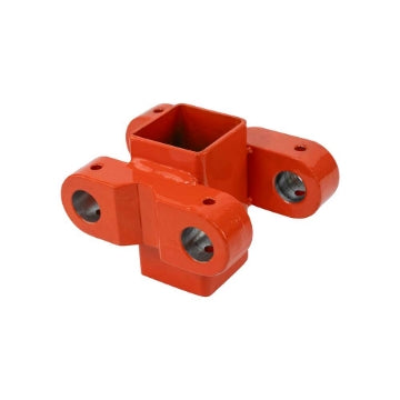 Titan Postjak Yoke-Party Event | Construction and Electrical | 0.75-1.25-In. 1.75-2.25-In. PJP-Y-PCE