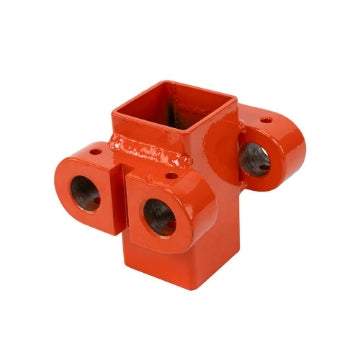 Titan Postjak Yoke-Standard | 0-0.5-In. 0.5-1.0-In. PJP-Y-STD