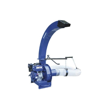 Powerhorse Chipper Shredder Vacuum Truck Loader | 212cc 110095