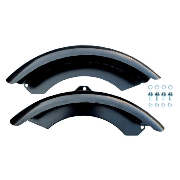 Brave Log Splitter Fender Kit | Includes Left and Right with Hardware GWG311010