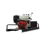 BravePro Hydraulic Power Pack | 2,000 PSI | 7 GPM | Electric Start | Honda GX390 HBHR350GXE