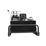 BravePro Hydraulic Power Pack | 2,000 PSI | 7 GPM | Electric Start | Honda GX390 HBHR350GXE