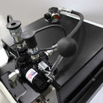 BravePro Hydraulic Power Pack | 2,000 PSI | 7 GPM | Electric Start | Honda GX390 HBHR350GXE