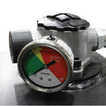 BravePro Hydraulic Power Pack | 2,000 PSI | 7 GPM | Electric Start | Honda GX390 HBHR350GXE