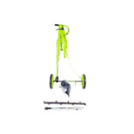 MiniTrencher GeoRipper T/A Trenching Attachment | Fits Stihl | 500mm (20-In.) Digging Depth GRTA-S500.MIN