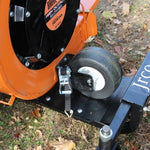 Jrco Blower Buggy | Front Mount Mower Attachment 601.JRC
