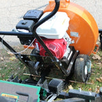 Jrco Blower Buggy | Front Mount Mower Attachment 601.JRC