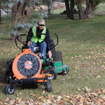 Jrco Blower Buggy | Front Mount Mower Attachment 601.JRC