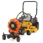 Jrco Blower Buggy | Front Mount Mower Attachment 601.JRC
