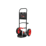 Contractor Series Post Driver Transportation Storage Cart PGDCTSATC