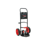 Contractor Series Post Driver Transportation Storage Cart PGDCTSATC