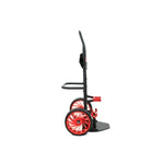 Contractor Series Post Driver Transportation Storage Cart PGDCTSATC