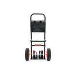 Contractor Series Post Driver Transportation Storage Cart PGDCTSATC