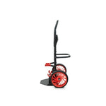 Contractor Series Post Driver Transportation Storage Cart PGDCTSATC