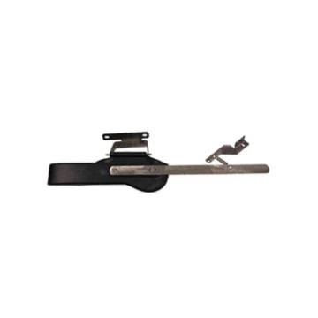 Spyker Side Deflector Kit for SPY80-1S and SPY80-1P SPYSD-80100
