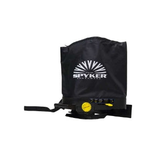 Spyker Commercial Bag Spreader | 25-Lb. Capacity BCS25
