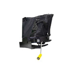Spyker Commercial Bag Spreader | 25-Lb. Capacity BCS25
