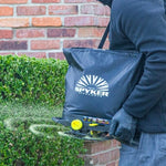 Spyker Commercial Bag Spreader | 25-Lb. Capacity BCS25