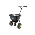 Spyker Light-Duty Push Spreader | Powder Coated | 50 Lb. Capacity P20-5010