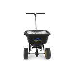 Spyker Light-Duty Push Spreader | Powder Coated | 50 Lb. Capacity P20-5010