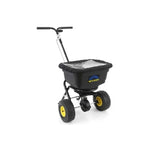 Spyker Light-Duty Push Spreader | Powder Coated | 50 Lb. Capacity P20-5010