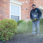 Spyker Commercial Bag Spreader | 25-Lb. Capacity BCS25