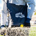 Spyker Commercial Bag Spreader | 25-Lb. Capacity BCS25