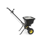 Spyker Light-Duty Push Spreader | Powder Coated | 50 Lb. Capacity P20-5010