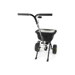 Spyker Light-Duty Push Spreader | Powder Coated | 50 Lb. Capacity P20-5010