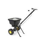 Spyker Light-Duty Push Spreader | Powder Coated | 50 Lb. Capacity P20-5010