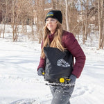 Spyker Commercial Bag Spreader | 25-Lb. Capacity BCS25