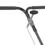 Spyker Light-Duty Push Spreader | Powder Coated | 50 Lb. Capacity P20-5010