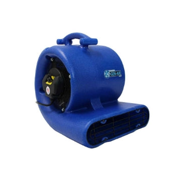 Sandia Air Mover | GenAir 3 Speed | Stackable |1/2 HP | 10-In. Fan 90-0000