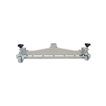 Mercury Foot Adjustable Squeegee Accessory | Front Mounted | Fits Wet /Dry Vac WVP-20 WVS-20B