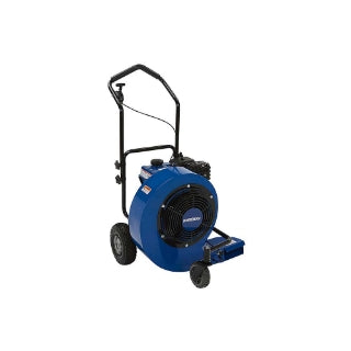 Powerhorse Walk-Behind Gas Powered Jet Blower | 7 Hp | 212cc Engine 5818733